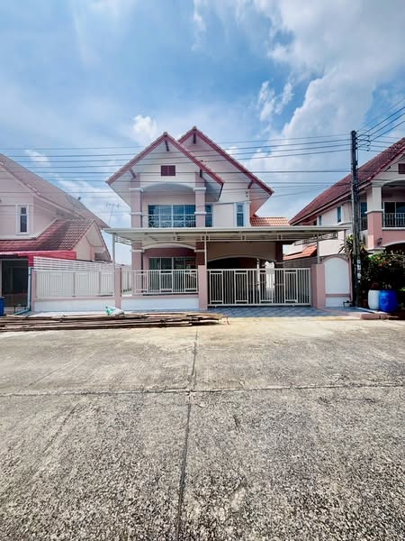 ปิดการขาย หมู่บ้านเอ.ซี.เฮ้าส์3