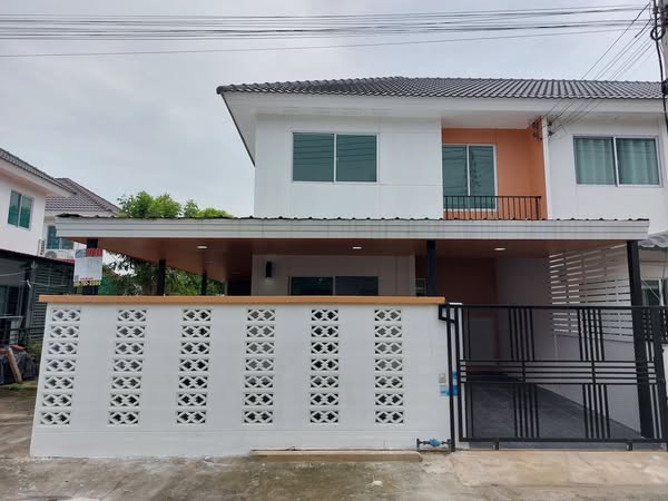 ปิดการขาย หมู่บ้านพฤกษา113 (ซ.17)